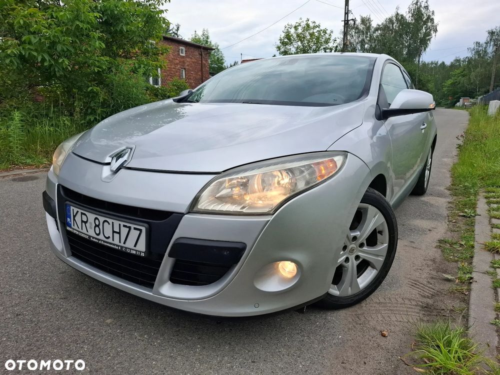 Renault Megane 1.6 16V Luxe Dynamique - 13