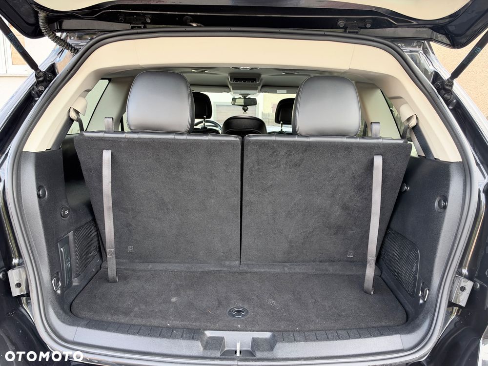 Fiat Freemont 2.0 Multijet Lounge AWD - 11