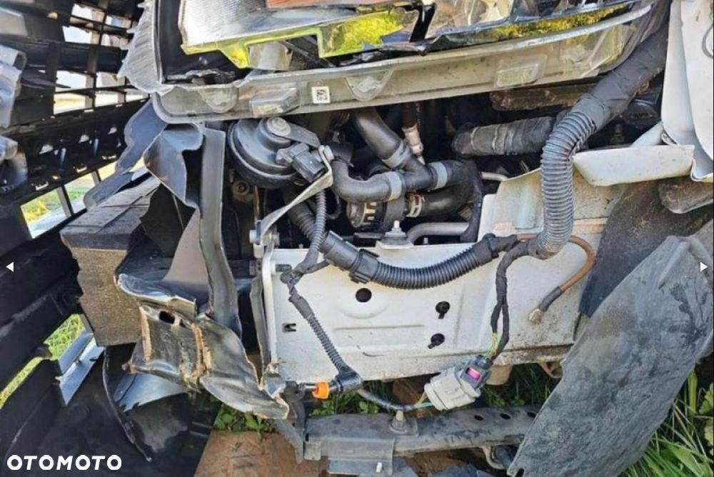 Volkswagen Crafter - 10