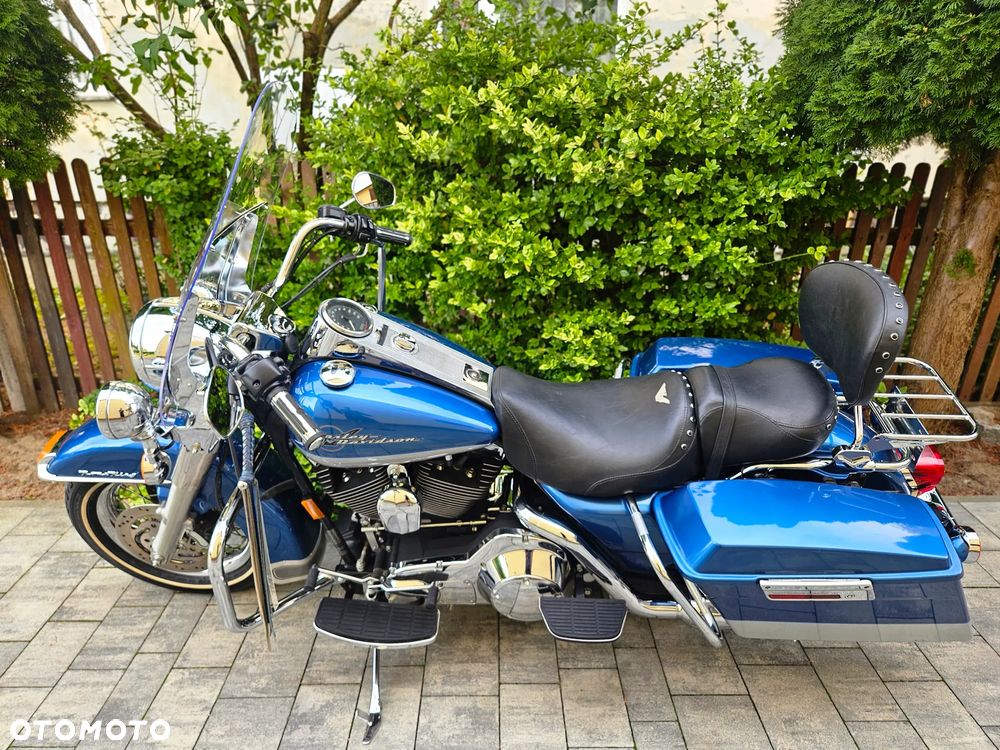 Harley-Davidson Touring Road King - 5