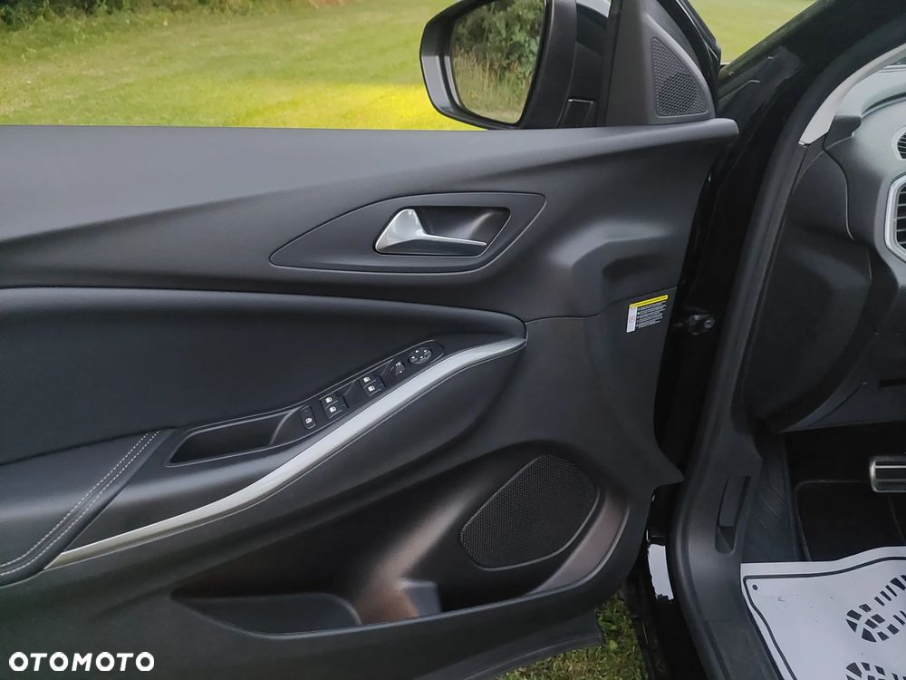 Opel Grandland - 16