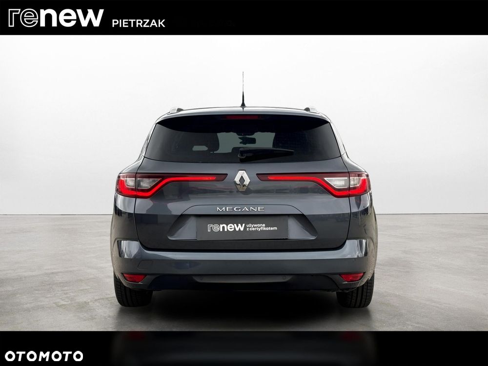 Renault Megane 1.3 TCe FAP Limited - 4