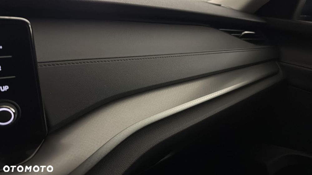 Skoda Octavia 2.0 TDI Ambition DSG - 26