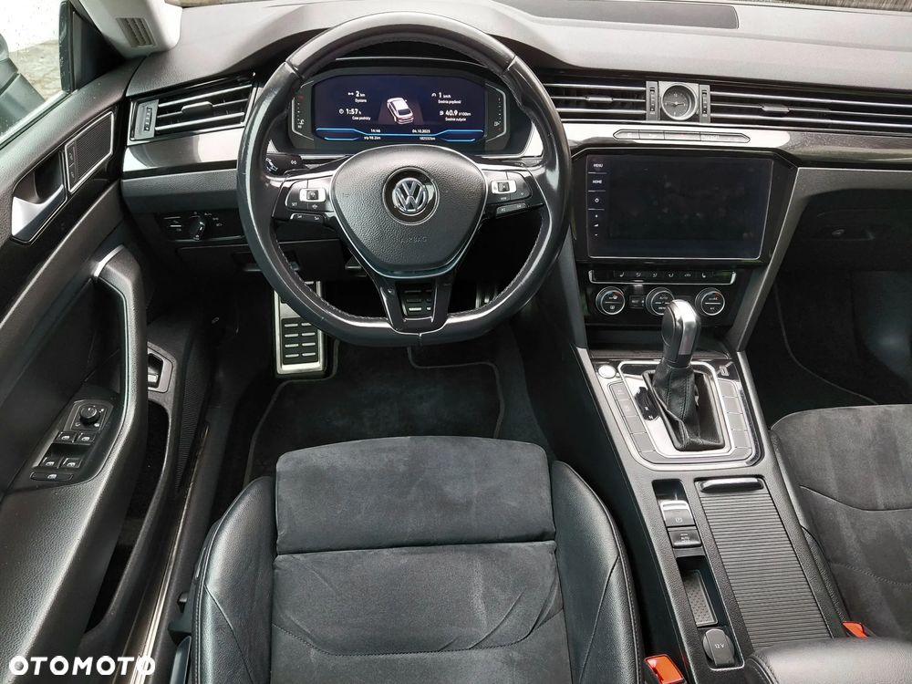 Volkswagen Arteon 2.0 TDI 4Motion SCR Elegance DSG - 15