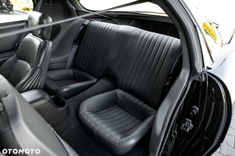 Chevrolet Camaro - 20