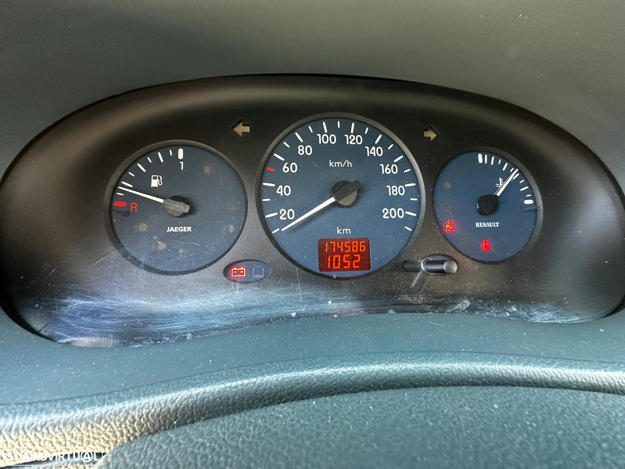 Renault kangoo - 10