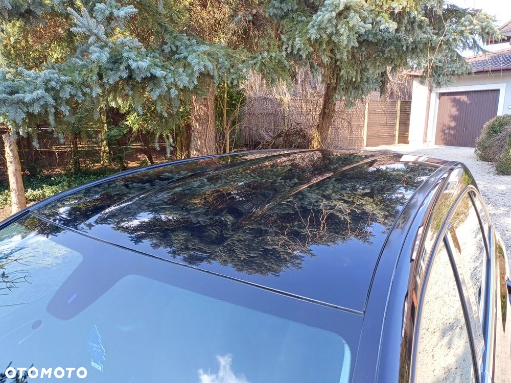 Mercedes-Benz Klasa B 180 CDI (BlueEFFICIENCY) 7G-DCT - 11