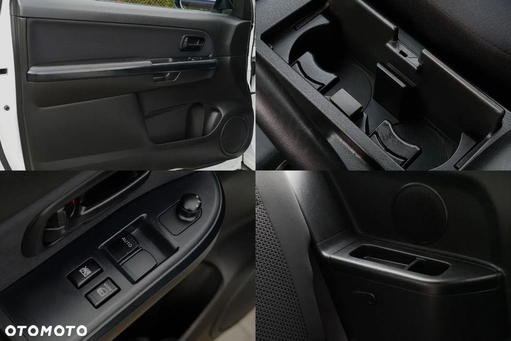 Suzuki Grand Vitara 1.6 Black&White - 35