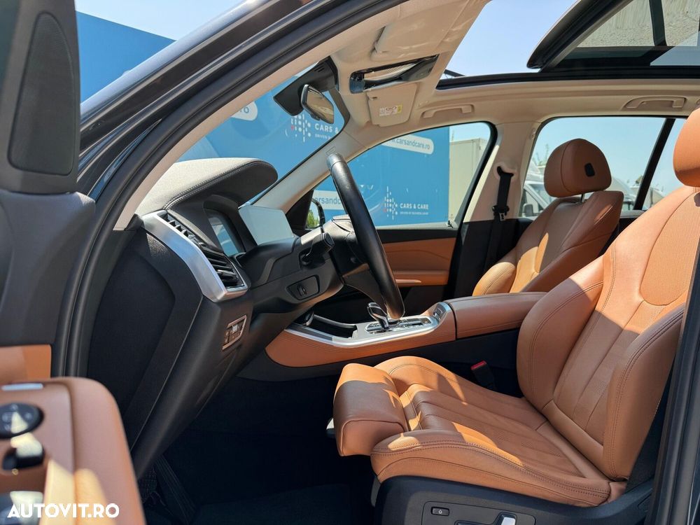 BMW X5 - 8