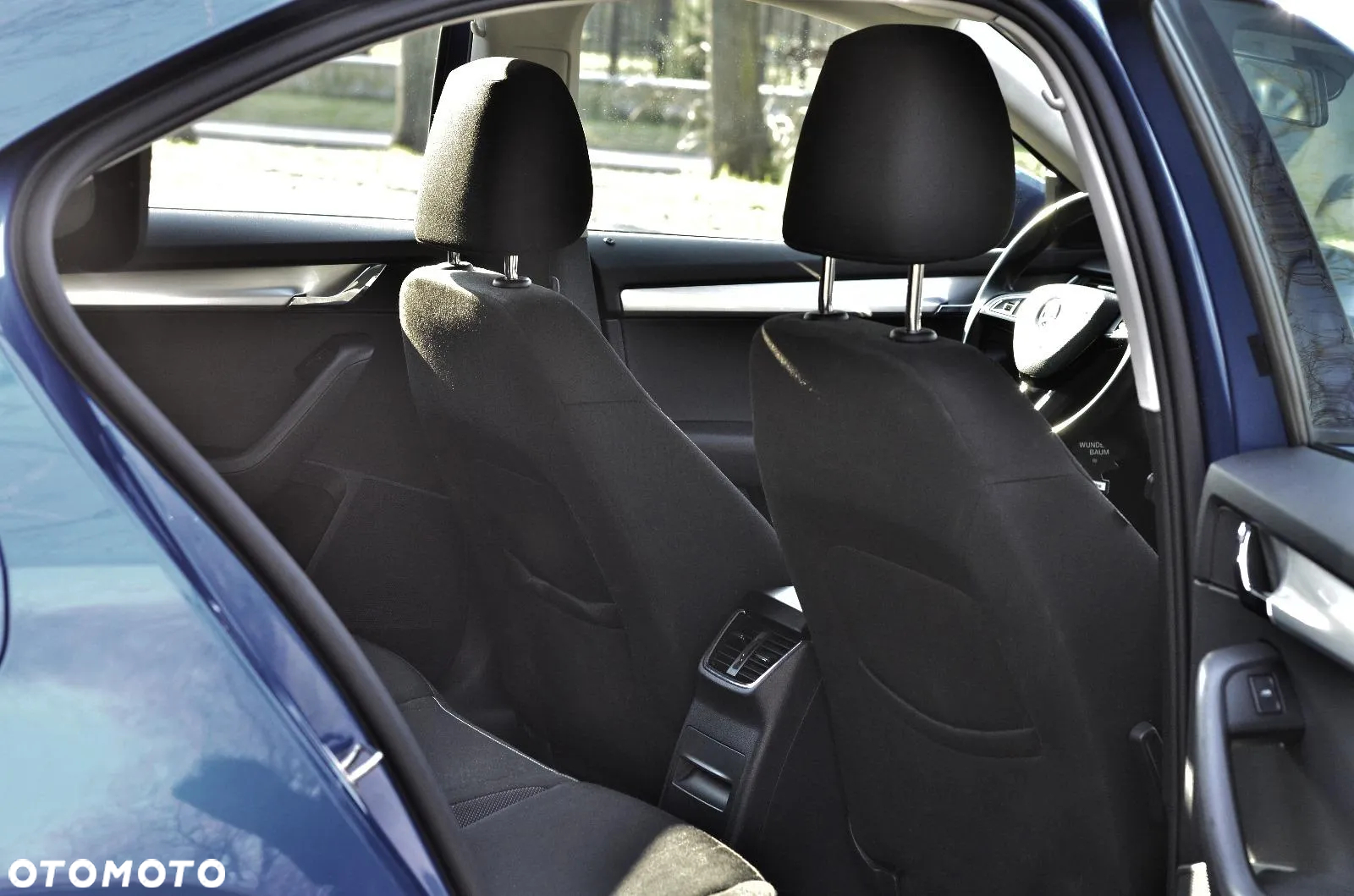 Skoda Octavia 2.0 TDI Style DSG - 6