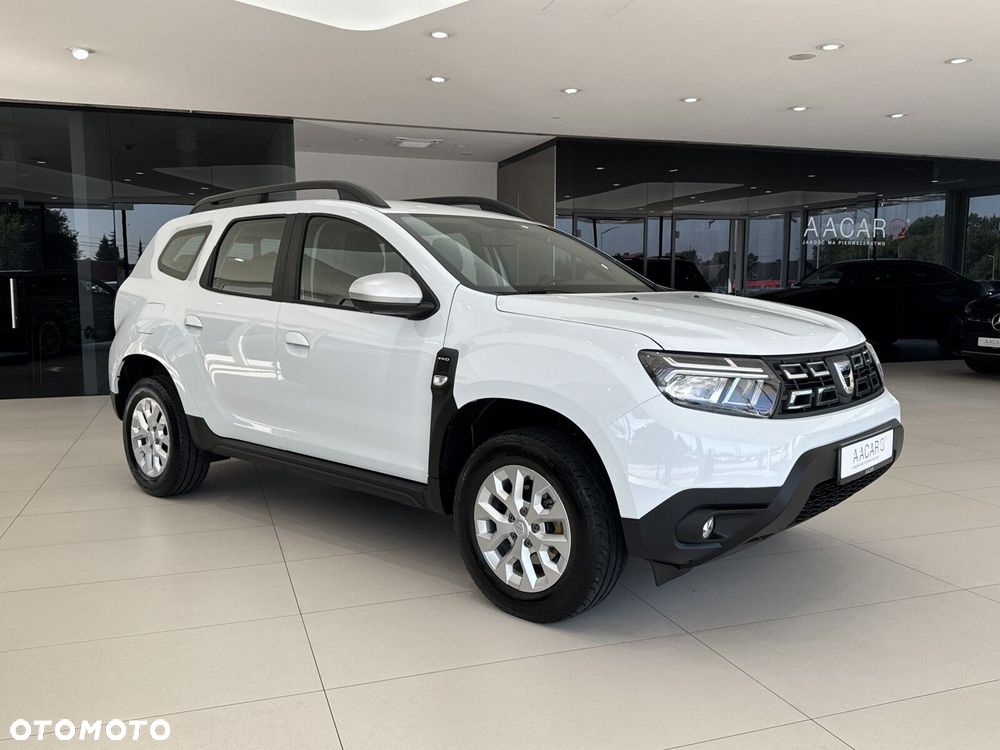 Dacia Duster 1.5 Blue dCi Comfort - 6