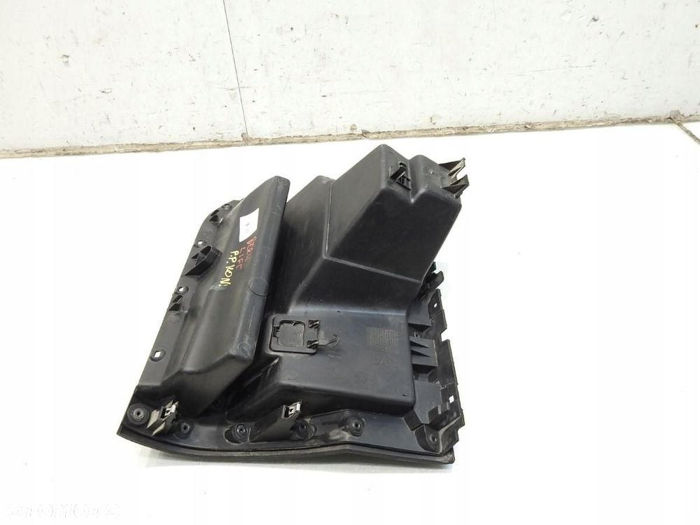 SCHOWEK PASAŻERA CITROEN BERLINGO II 9680941677 - 6