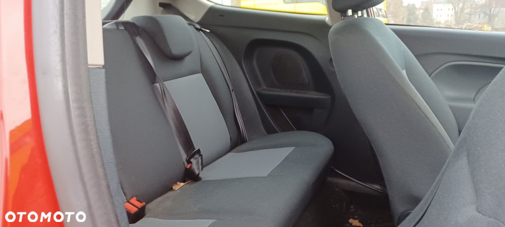 Ford Fiesta 1.25 Champions Edition - 4