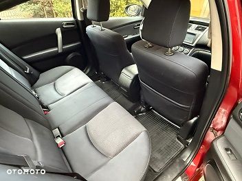 Mazda 6 2.0 Exclusive + - 14