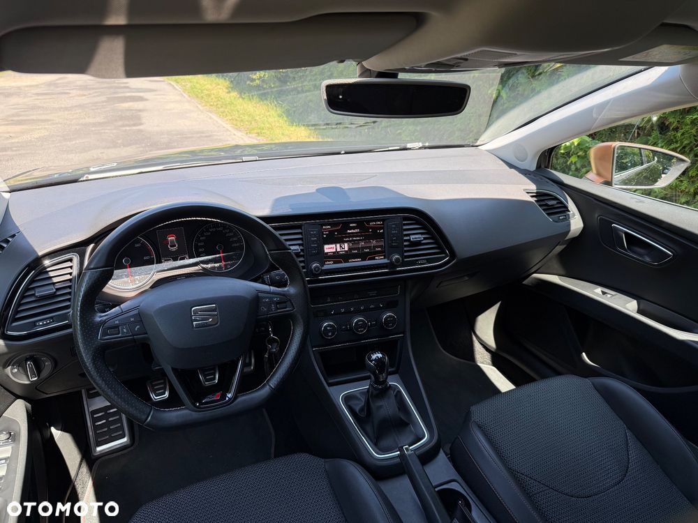 Seat Leon - 11