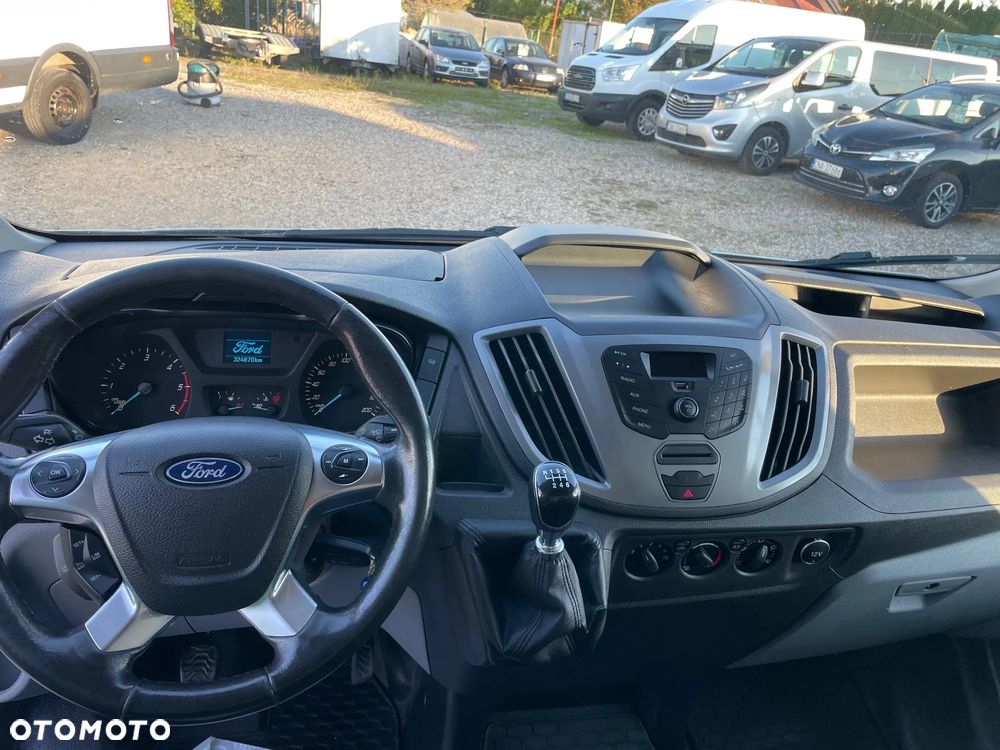 Ford TRANSIT - 8