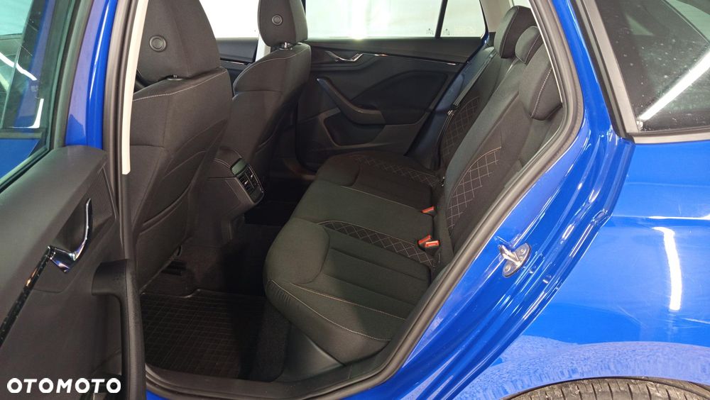 Skoda Scala 1.5 TSI Ambition - 13