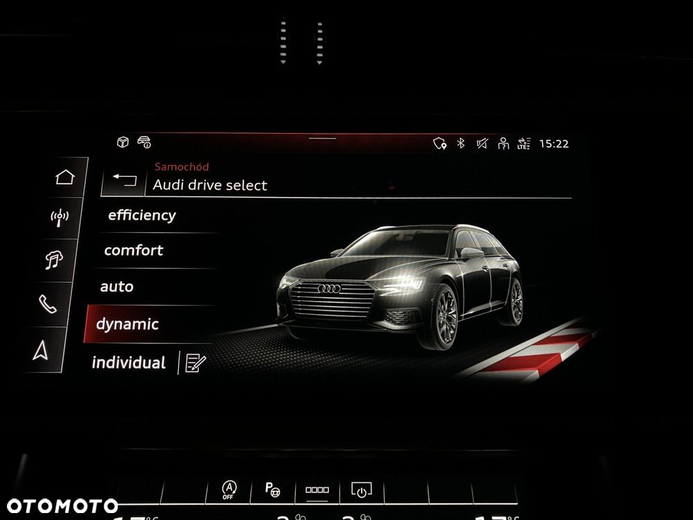 Audi A6 Avant - 28
