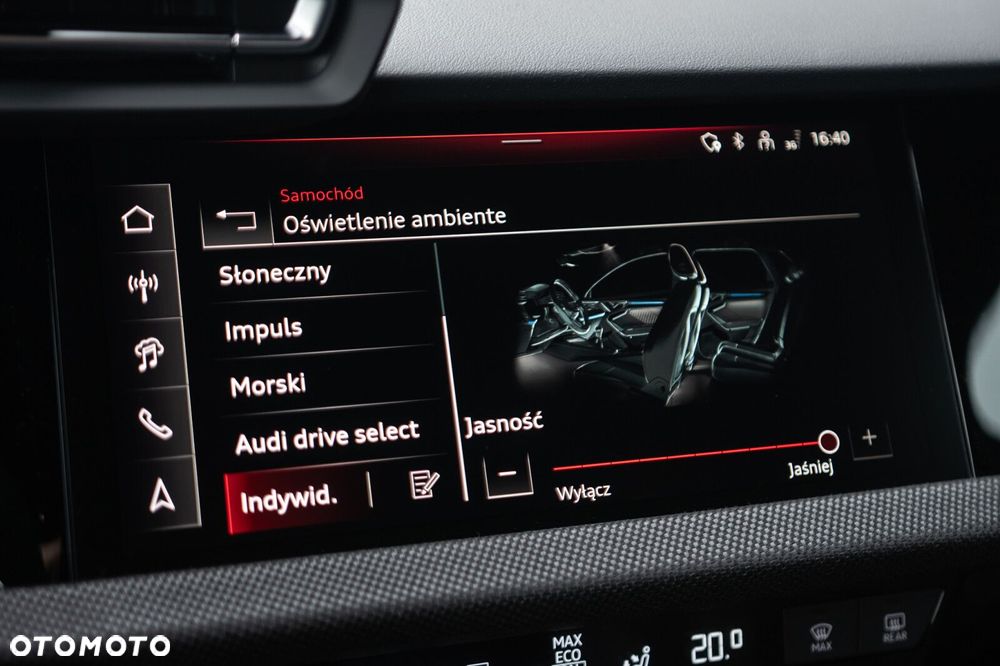 Audi A3 Sportback - 20