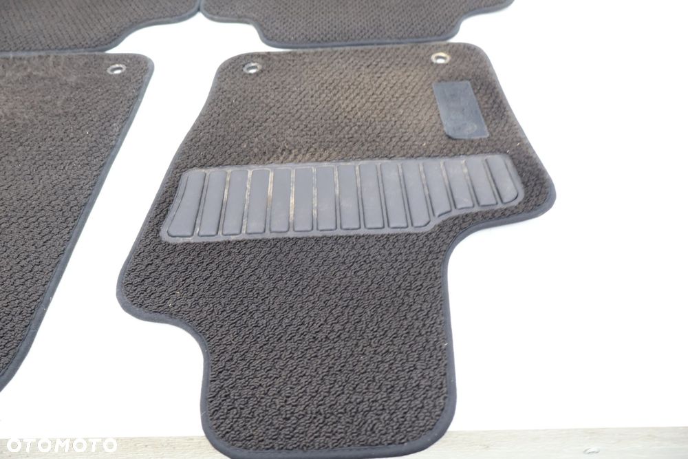 JEEP GRAND CHEROKEE WK2 DYWANIKI WELUROWE 1TC33TRM, 1TC33TRM, 1TC33TRM, 1TC33TRM - 2