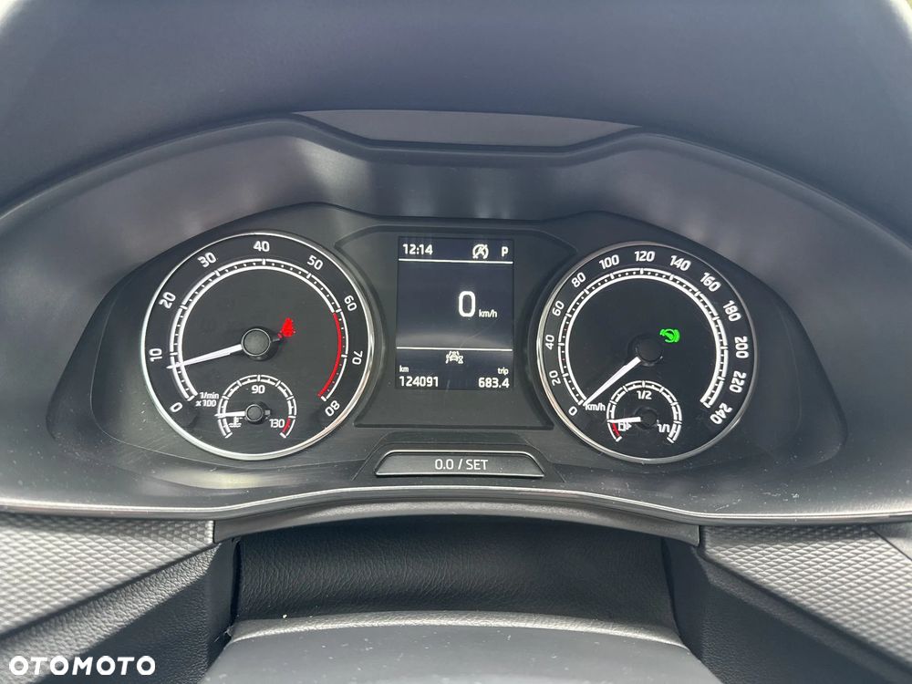 Skoda Scala 1.5 TSI Ambition DSG - 24