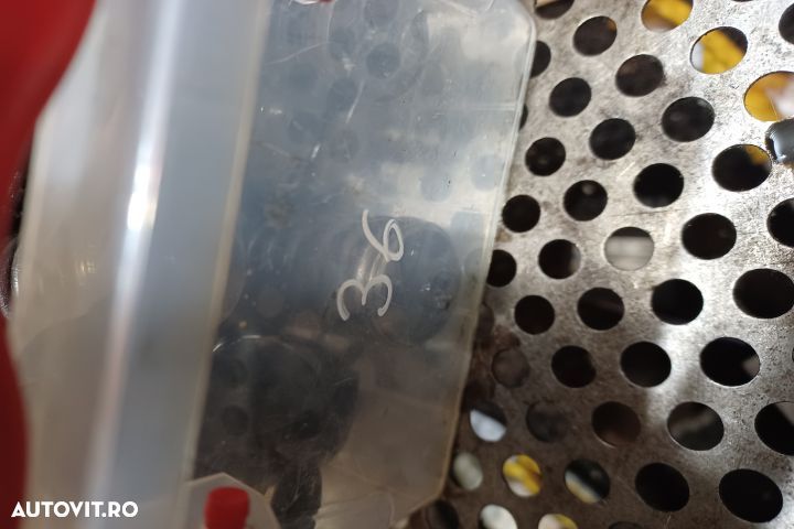 SET INJECTOARE 2.0 BMM Volkswagen VW Golf 5 [2003 - 2009] Hatchback 5 - 5