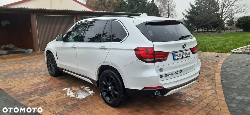 BMW X5 - 28