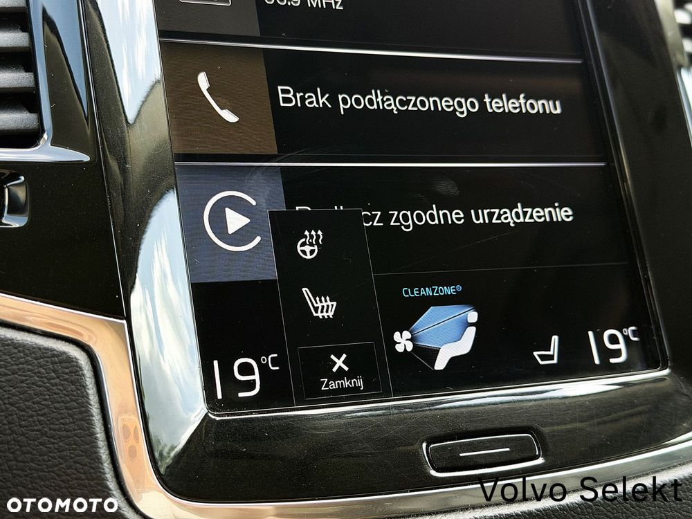Volvo XC 90 - 36