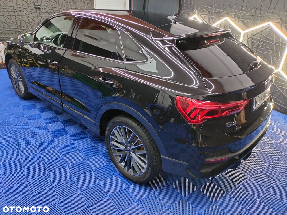 Audi Q3 Sportback - 5