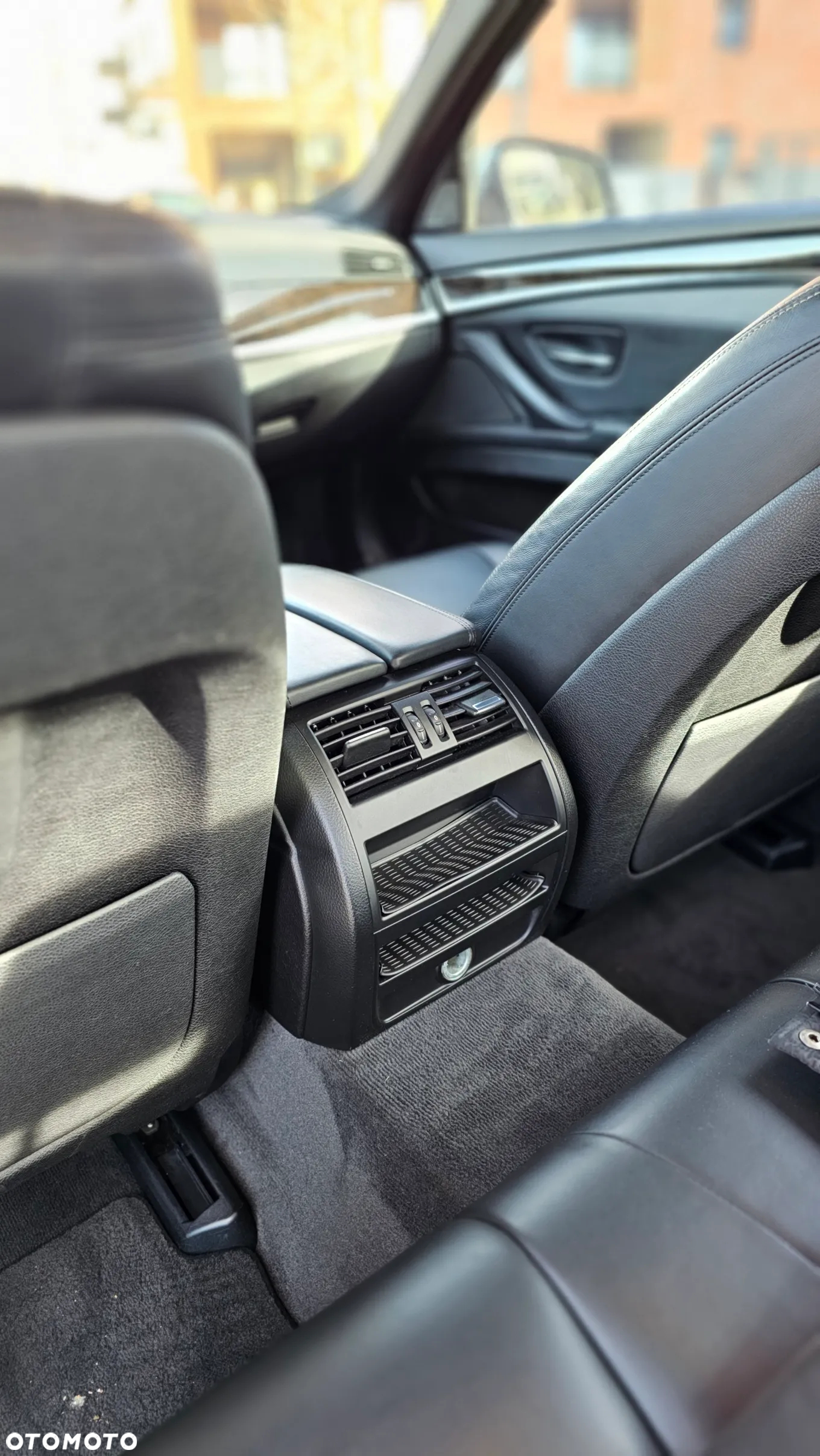 BMW Seria 5 - 10