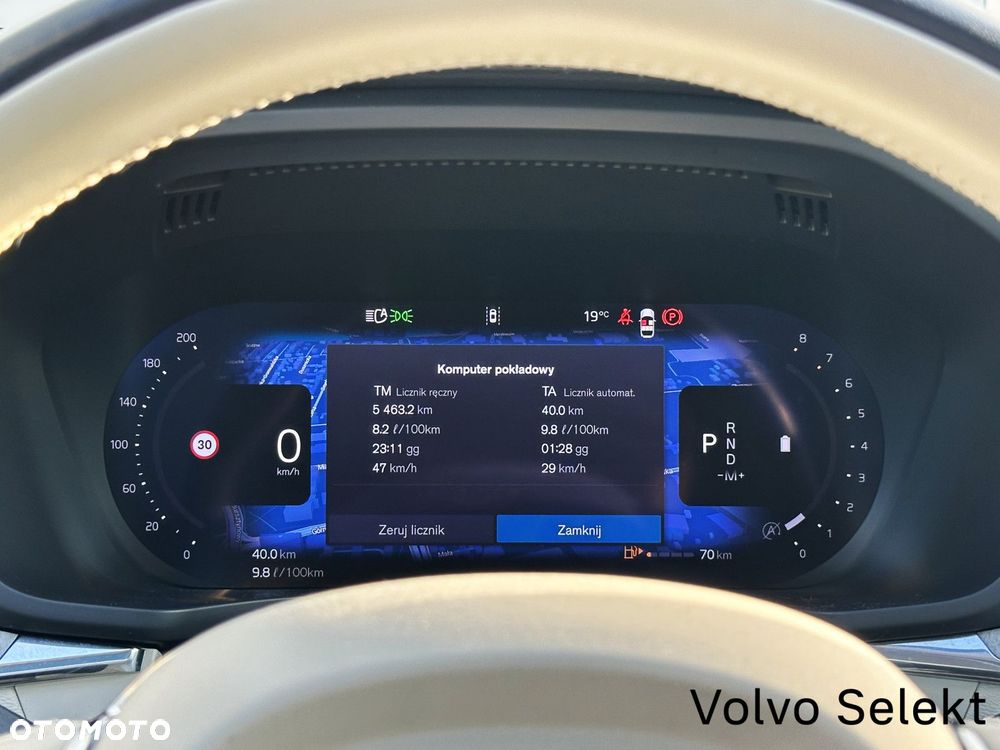 Volvo XC 60 - 13