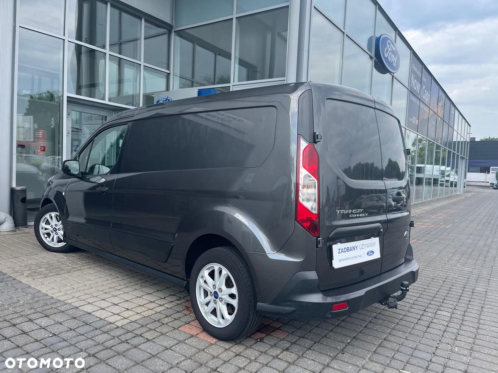Ford Transit Connect - 4