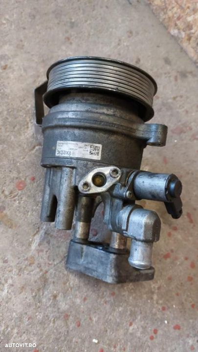 pompa servo BMW F10 3.0d - 2