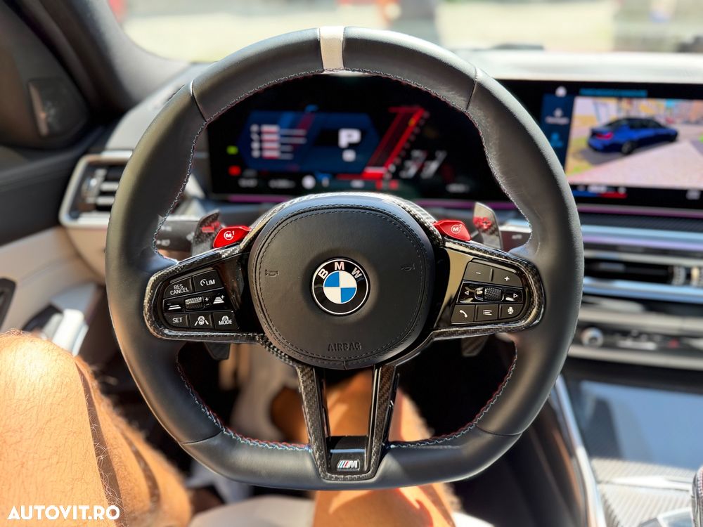 BMW M3 - 16
