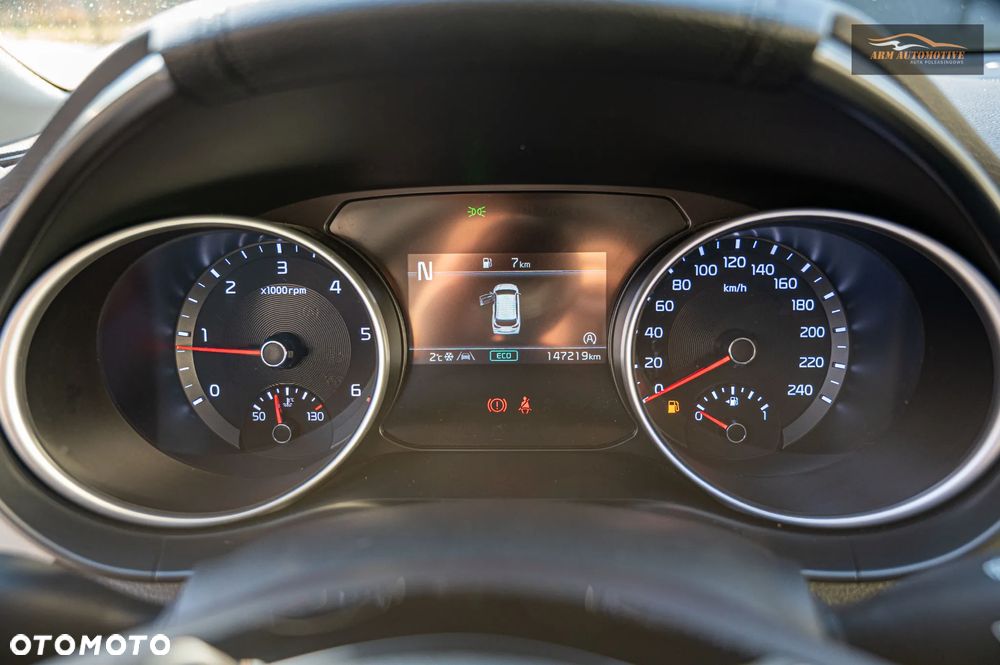 Kia Ceed 1.6 CRDi mHEV S - 13