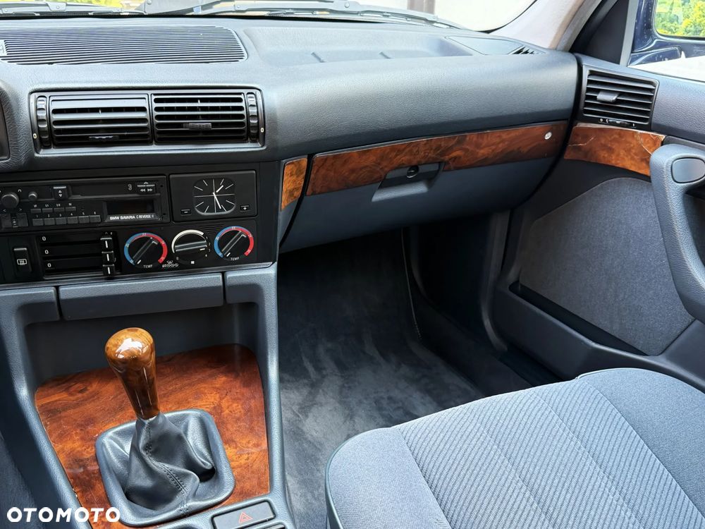 BMW Seria 5 - 10