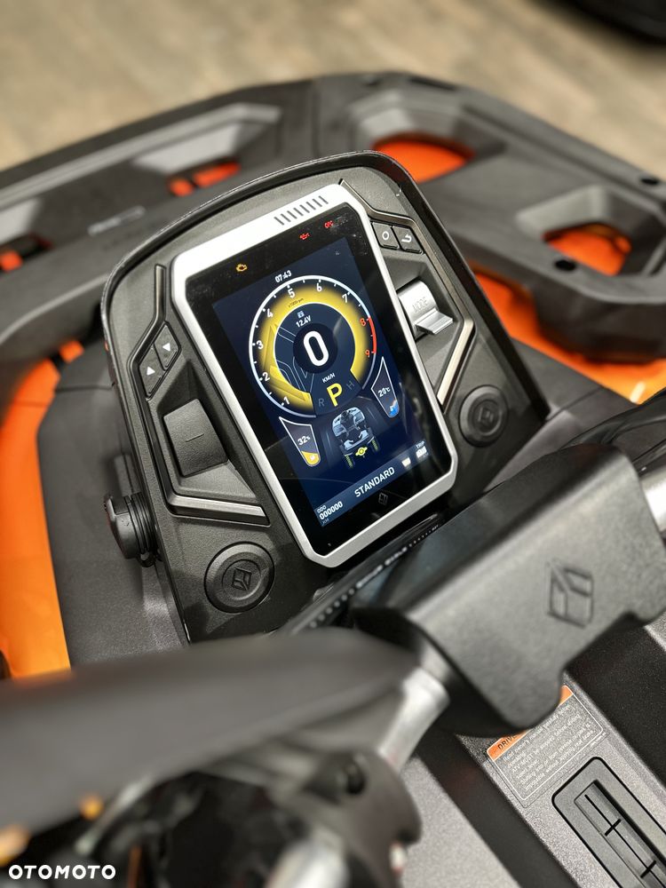 Benda Redstone 550 - 9