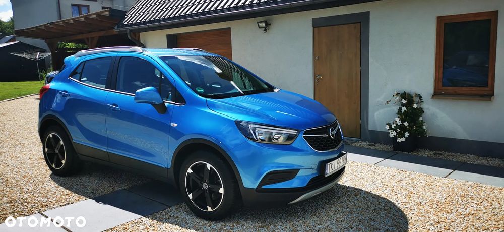Opel Mokka 1.6 Enjoy S&S - 7