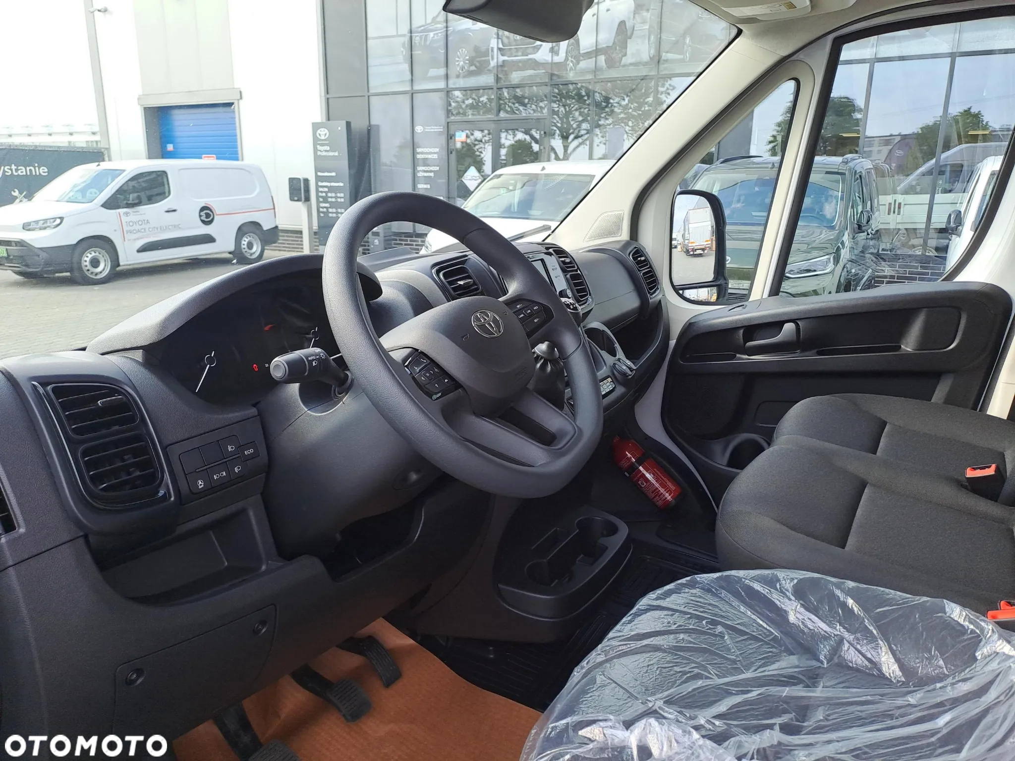 Toyota Proace Max - 14