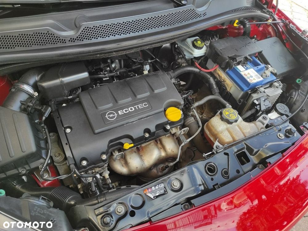 Opel Adam - 17