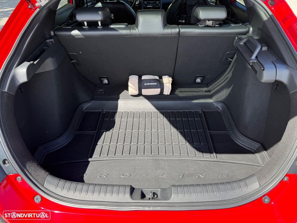 Honda Civic 1.0 i-VTEC Dynamic - 42