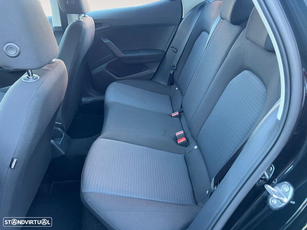 SEAT Ibiza 1.0 TSI Style DSG - 13