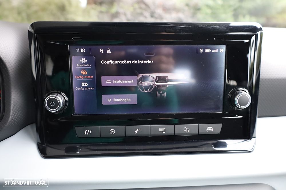 SEAT Arona 1.0 TSI Style - 25