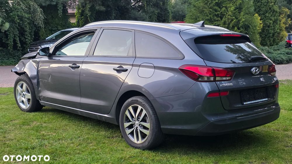 Hyundai i30 - 4