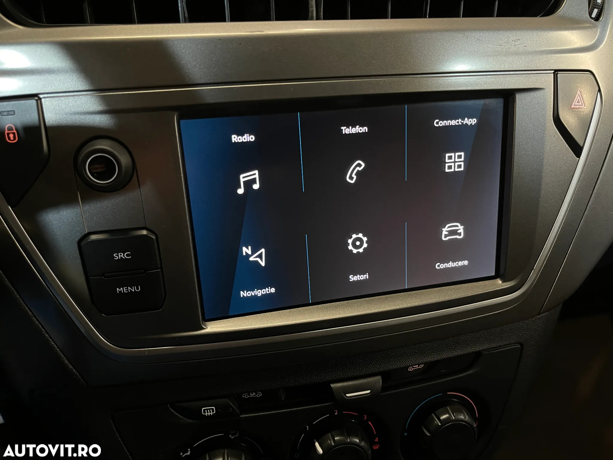 Peugeot 301 1.5 BlueHDI FAP Active - 14