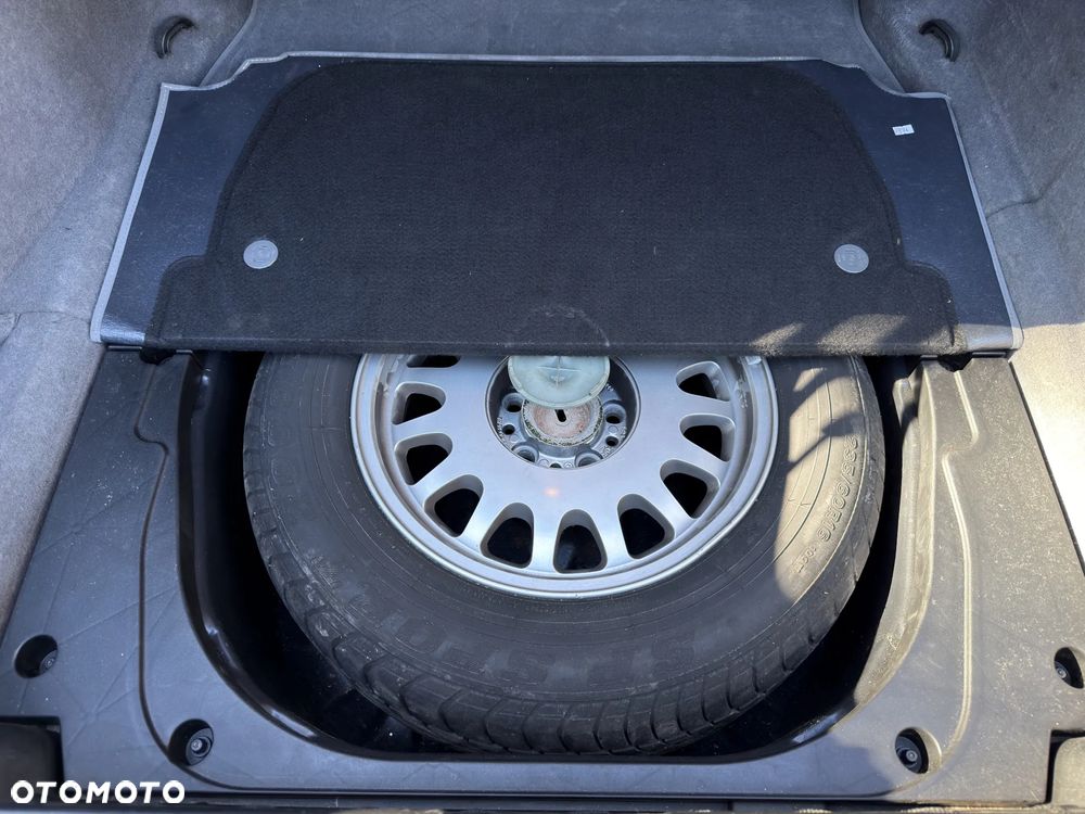 BMW Seria 7 - 23