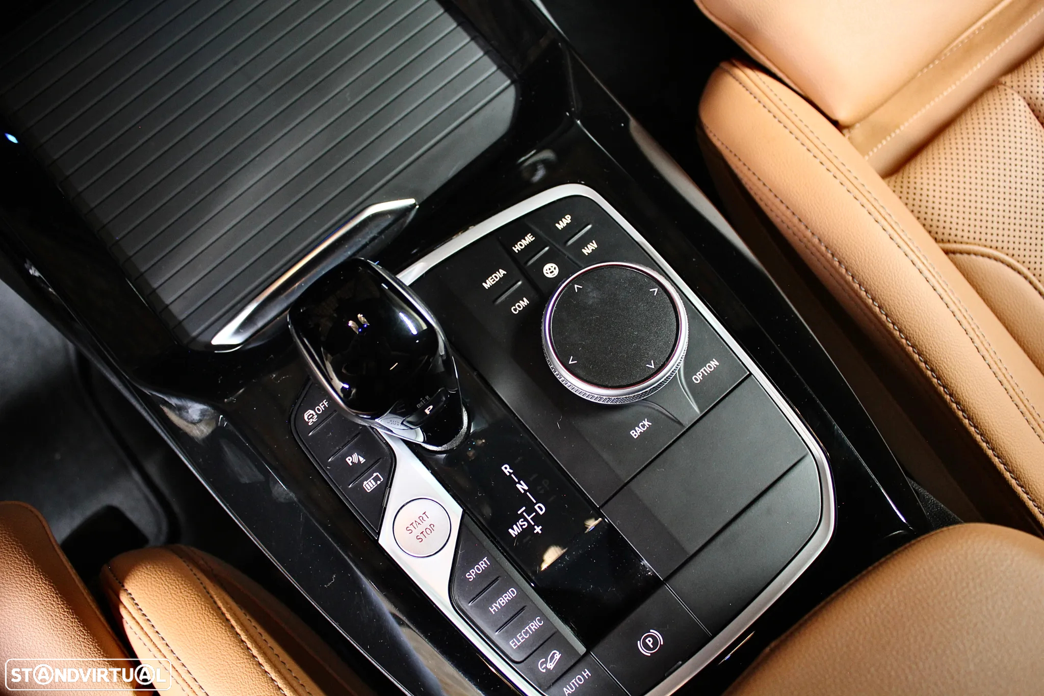 BMW X3 30 e xDrive Pack M - 14