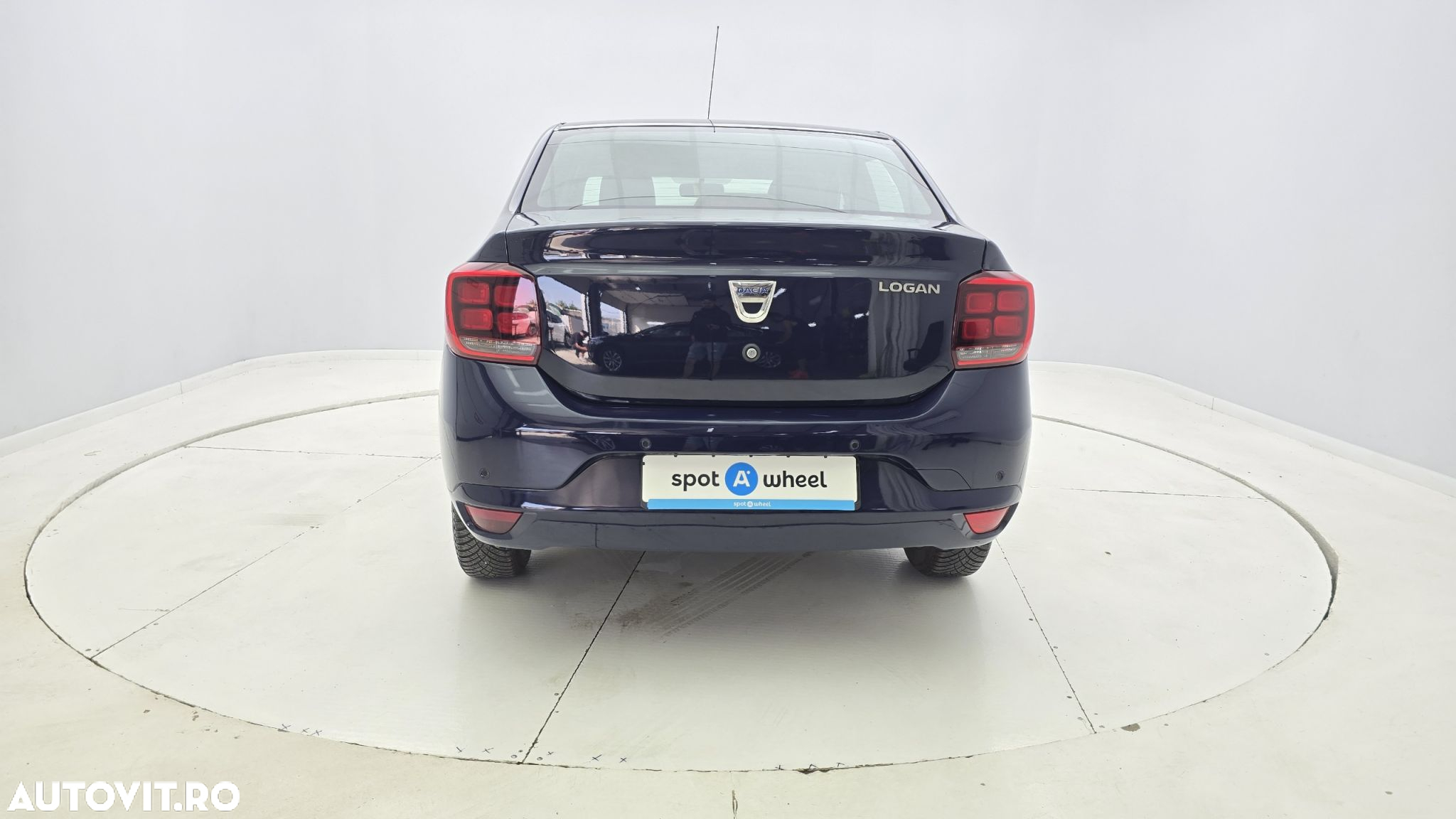 Dacia Logan 1.5 DCI Laureate - 7