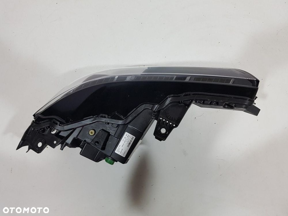 ALFA ROMEO JUNIOR MILANO LAMPA PRZÓD PRZEDNIA LEWA FULL LED 50572576 EU ORG - 7