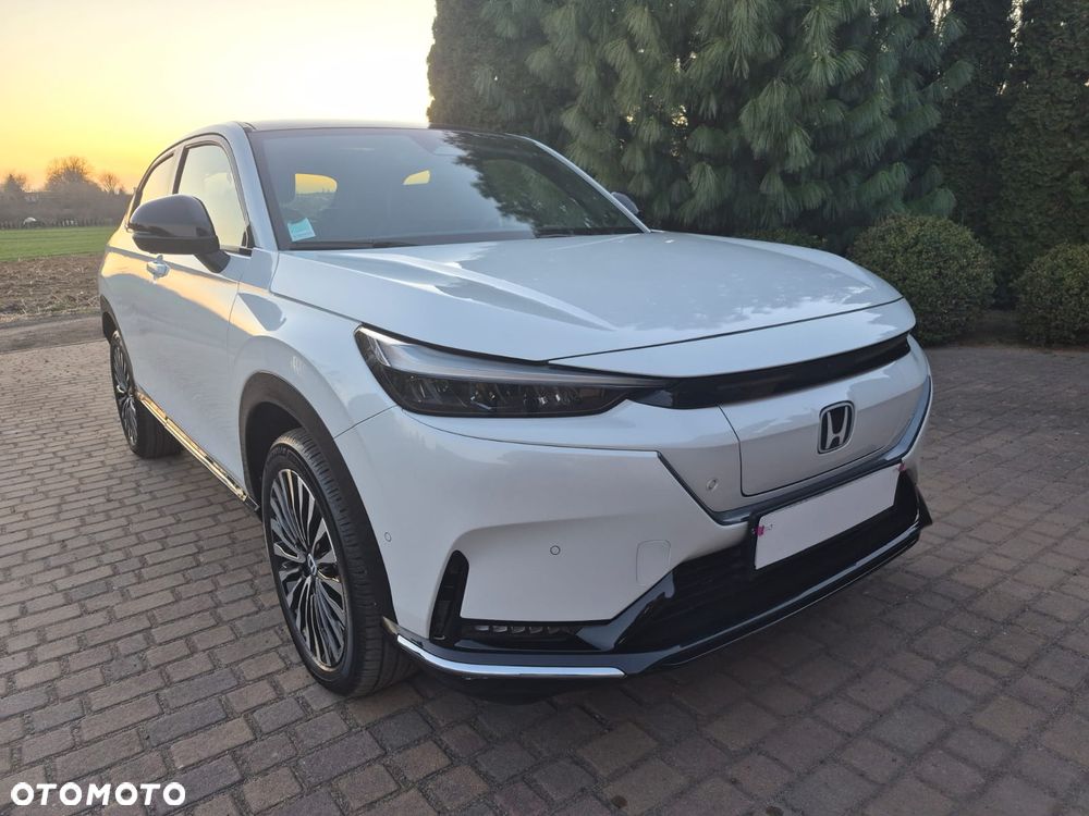 Honda e:NY1 Advance-Paket - 2